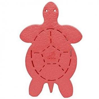Table de loisirs enfant Leisis Koala, décoration Koala en rouge