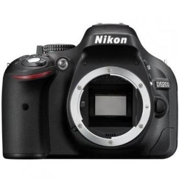 Nikon D5200 24.1 MP Camera