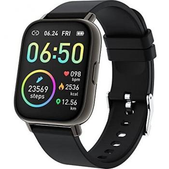 AllDay Sportmonitor IP68
