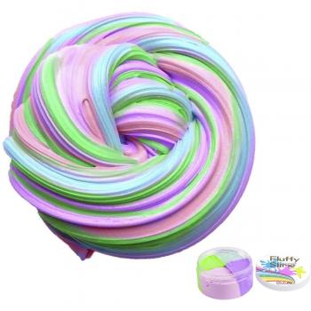 Stress‑Slime Floam – 6 oz Duftspielzeug für Erwachsene