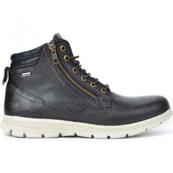 Botas de hombre Coronel Tapiocca color piel marrón, modelo C2314-18