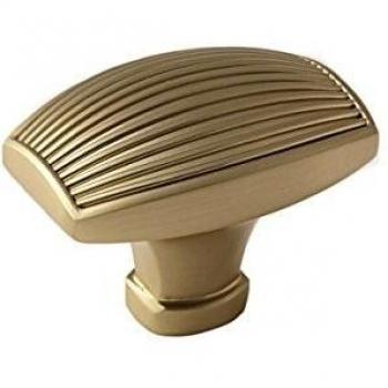 Amerock Sea Grass 1-3/4 in Cabinet Knob
