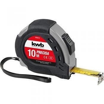 Precisa 10m Steel Tape Measure