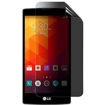 Celestra Privacy Shield 4‑Way Anti‑Spy Film for LG G Vista 2