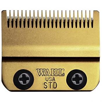 Wahl Set Lame Depilazione Oro