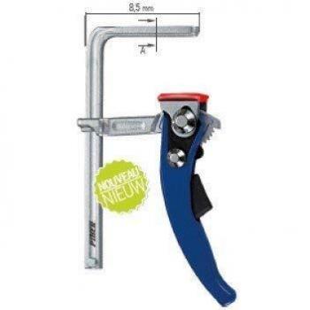 Pinza TPAL con Sargento 16×6 cm – Piezas para Herramientas Manuales