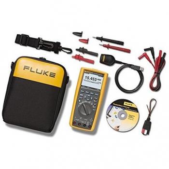 Fluke 3947796 Advanced Digital Multimeter