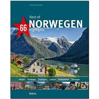 Nowak, Christian: Best of NORWEGEN