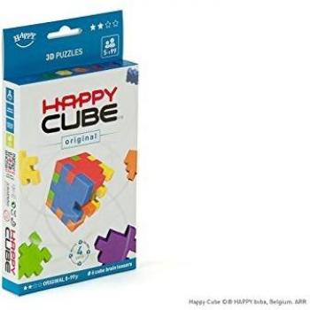 Puzzle Happy Cube