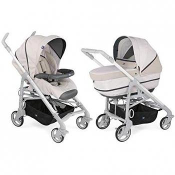 Chicco Poussette légère 4-en-1