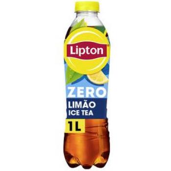 Lipton Ice Tea Limão Zero 1L