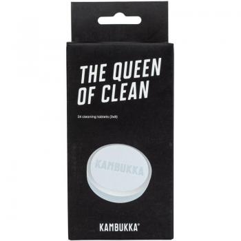 Flesverfrisser Kambukka 8‑pack
