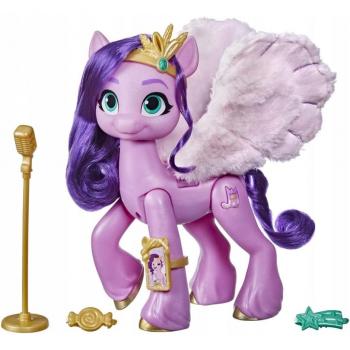 Figurine Sonore My Little Pony Pipp Étoile Chantante