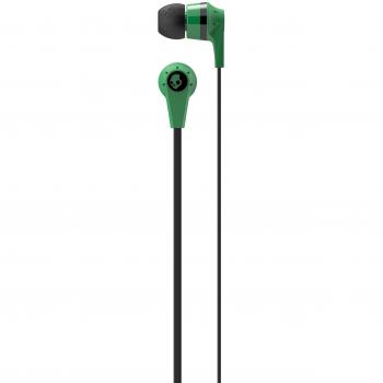 Skullcandy Ink'd 2.0 S2IKDZ-102 Kopfhörer im Ohr Grün/Schwarz