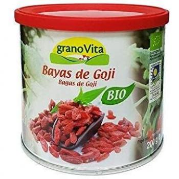 Granovita Bio-Goji 200 g