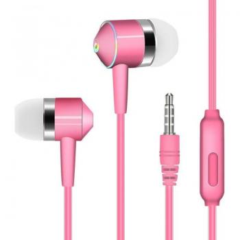 Kit Subwoofer In‑Oído, Auricular y Cable Trigo