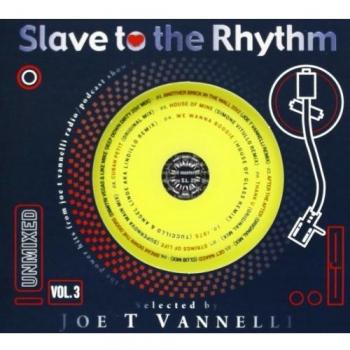 Slave to the Rhythm Vol.3