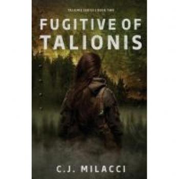 Fugitive of Talionis