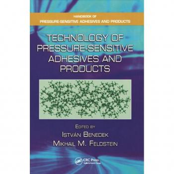 Vitalsource Technologies, Inc. Technology of Pressure-Sensitive Adhesives and Products