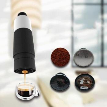 21 Bar Espresso Maker
