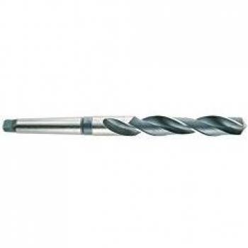 Foret conique HSS DIN345N Ø11,25 mm l 175 mm
