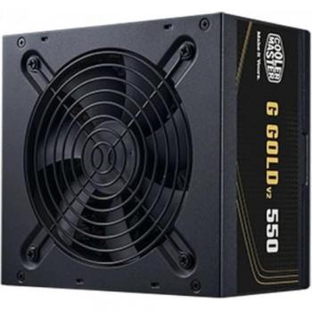 Cooler Master G Gold 550 V2 mit HDB Lüfter