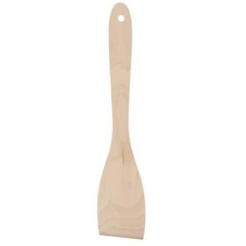 Spatola da friggere in legno 300mm