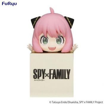 Spy x Family statuette PVC Hikkake Figure Anya 10 cm