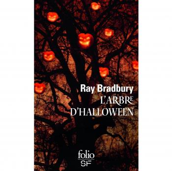 L'arbre d'Halloween