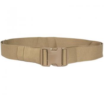 Correa de Emergencia 50 mm Coyote y Mil‑Tec