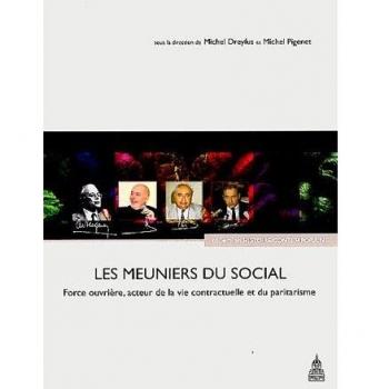 Les meuniers du social
