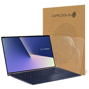 Celicious Anti-Glare Protective Film for Asus Zenbook 15 UX533FD (Pack of 2)