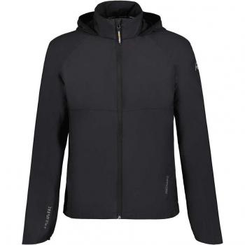 Capucha Rukka Meskila Negro L