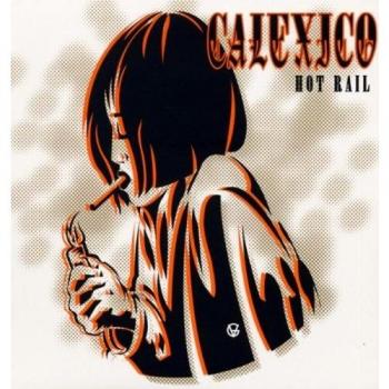 Hot Rail [VINYL]