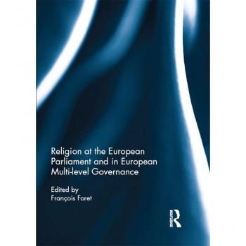 Vitalsource Technologies, Inc. Religion At The European Parliament And In European Multi-level Governa