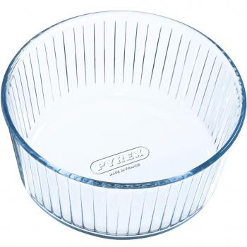 Pyrex Souffle Dish