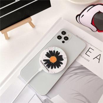 Funda Magsafing de Mármol para iPhone 12 Pro Max Mini