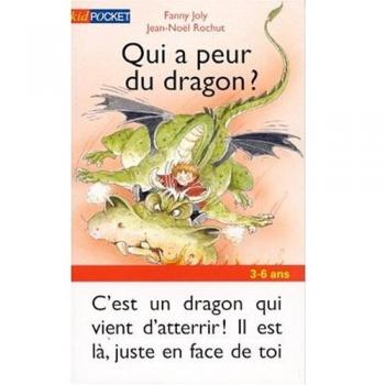 Qui a peur du dragon