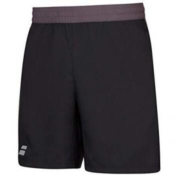 Babolat Play 2XL Shorts (Black)