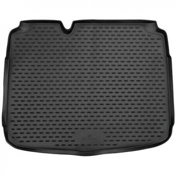 Bac de coffre xtr Walser pour Seat Leon (2005‑2013)