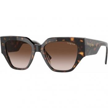 Vogue Eyewear VO5409S W65613 Anteojos de Sol para Mujer Tortoiseshell