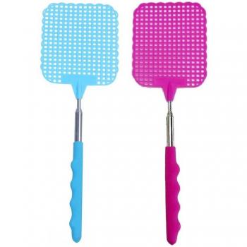 2x Extendable Mosquito Swatter