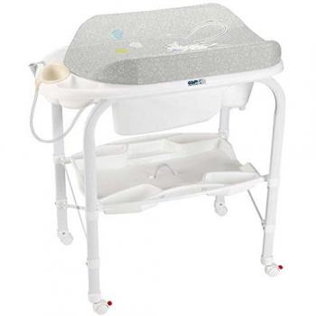 FasciaCambi C209/226 – Cambiatura Grigia per Bambini