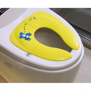 Kindgerechter Urinal Sitz