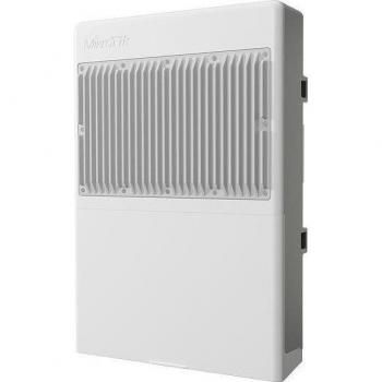 MikroTik CRS318-16P-2S+OUT PoE Switch