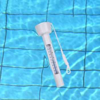 Swimming Pool Float Thermometer
