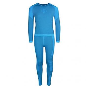 Trollkids Set Intimo Bambino Hemsedal