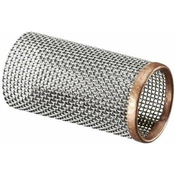 VentropFiltro Malla0.6 DN25