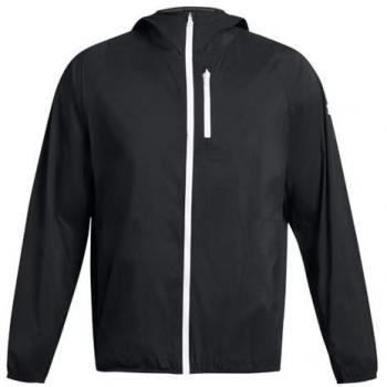 Under Armour Launch Lightweight Jacket (Hooded)