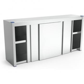 Armadio Fricosmos a porta scorrevole 1390x440x660 mm – Ref. 80804